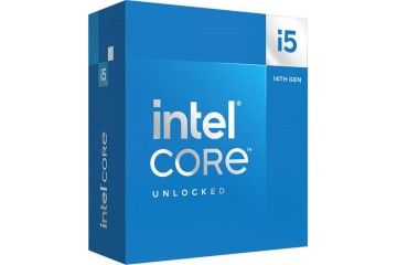 Procesorji Intel  Intel Core i5 14600K BOX...