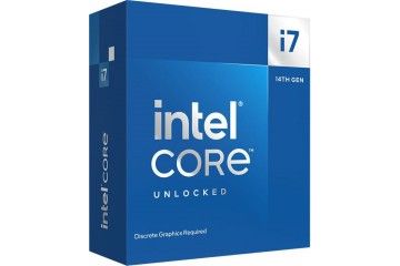 Procesorji Intel  Intel Core i7 14700KF BOX...