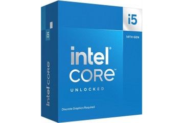 Procesorji Intel  Intel Core i5 14600KF BOX...