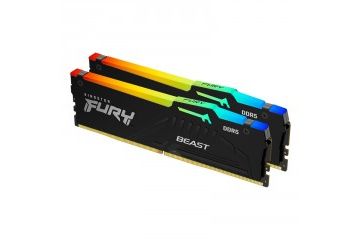 Pomnilnik Kingston  KINGSTON FURY Beast RGB...