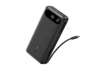 Dodatki Anker  Anker Powerbank 20000 mAh, 87W z...