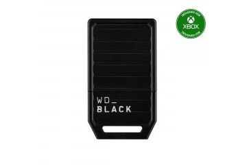  USB spominski mediji Western Digital 1TB BLACK...