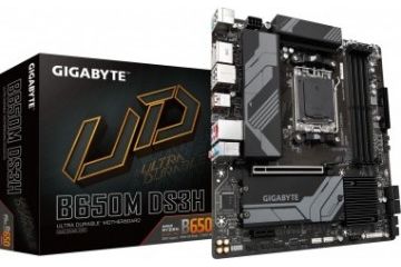 Osnovne plošče Gigabyte 1870 GIGABYTE B650M...