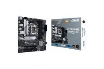 Osnovne plošče Asus 1710 ASUS PRIME B660M-A...