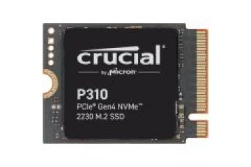 SSD diski CRUCIAL  Crucial P310 2TB PCIe Gen4...