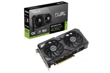 Grafične kartice Asus  ASUS Dual GeForce RTX...