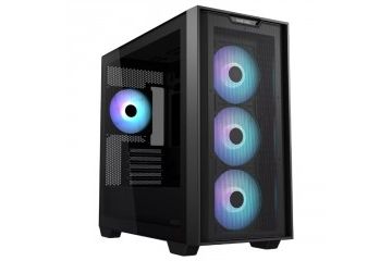 PC Ohišja Asus  ASUS A21 PLUS RGB micro-ATX...