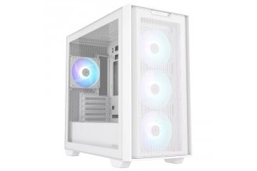 PC Ohišja Asus  ASUS A21 PLUS RGB micro-ATX...