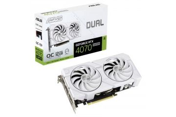 Grafične kartice Asus  ASUS Dual GeForce RTX...