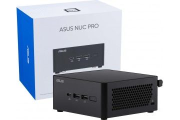 ITX in Barebone Sistemi Asus  ASUS Mini-PC NUC...