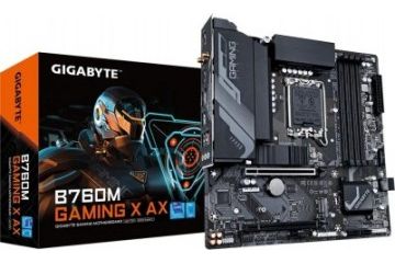 Osnovne plošče Gigabyte  GIGABYTE B760M...