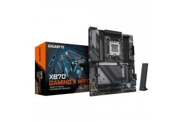 Osnovne plošče Gigabyte 1870 GIGABYTE X870...