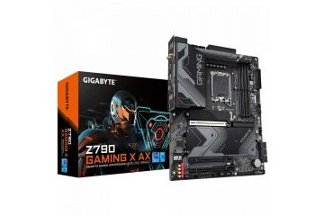 Osnovne plošče Gigabyte  GIGABYTE Z790 GAMING...