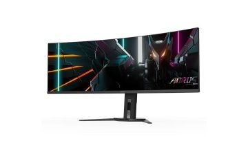 LCD monitorji Gigabyte  GIGABYTE AORUS CO49DQ...