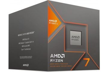 Procesorji AMD  AMD Ryzen 7 8700G procesor AM5