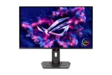 LCD monitorji Asus  ASUS ROG Strix OLED...