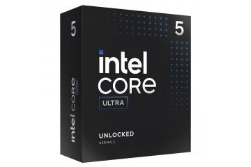 Procesorji Intel  INTEL Core Ultra 5 245K...