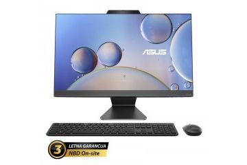 ALL IN ONE Asus  ASUS A3402WVA 23,8' (60,45cm)...