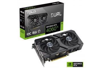 Grafične kartice Asus  ASUS Dual GeForce RTX...