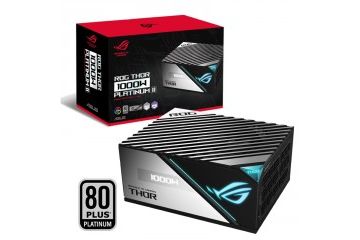 Napajalniki Asus 203 ASUS ROG Thor 1000W...