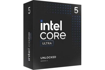 Procesorji Intel  Intel Core Ultra 5 245K...