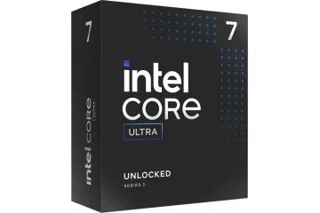 Procesorji Intel  Intel Core Ultra 7 265K...