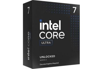 Procesorji Intel  Intel Core Ultra 7 265KF...