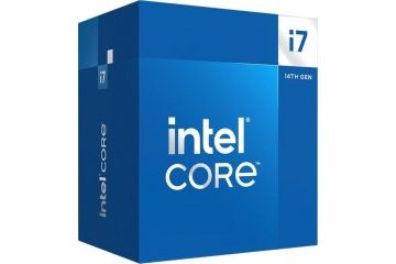 Procesorji Intel  Intel Core i7 14700 BOX procesor