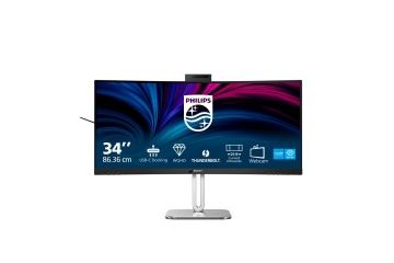 LCD monitorji Philips  Philips 34B2U6603CH 34'...