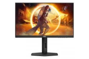 LCD monitorji AOC  AOC Gaming 24G4X monitor -...