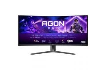 LCD monitorji AOC  AOC AGON PRO AG346UCD...