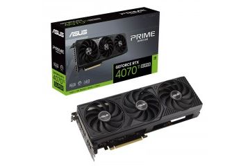 Grafične kartice Asus  ASUS GeForce RTX 4070...