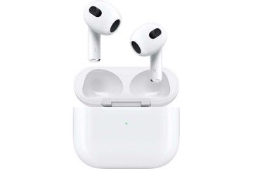  Slušalke Apple  Slušalke Apple AirPods 3.gen...