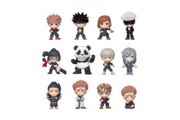 Figure Funko  FUNKO MYSTERY MINIS: JUJUTSU...