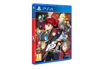 Igre Deep Silver  Persona 5 Royal - Launch...