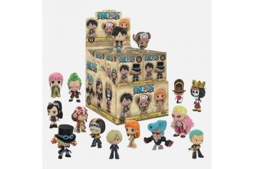 Figure Funko  FUNKO MYSTERY MINIS One Piece