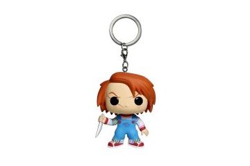 Figure Funko  FUNKO POCKET POP KEYCHAIN: HORROR...