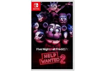 Igre Maximum Games  Five Nights at Freddy's:...