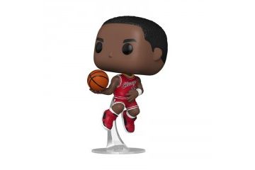 Figure Funko  FUNKO POP NBA: BULLS - RS MICHAEL...