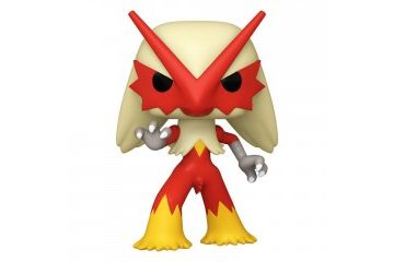 Figure Funko  FUNKO POP GAMES: POKEMON -...