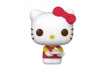 Figure Funko  FUNKO POP SANRIO: HELLO KITTY -...