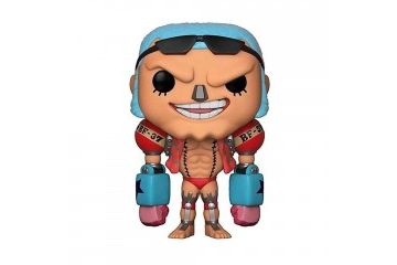 Figure Funko  FUNKO POP ANIMATION: ONE PIECE:...