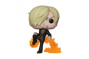 Figure Funko  FUNKO POP ANIMATION: ONE PIECE:...