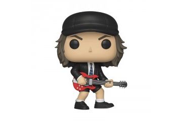 Figure Funko  FUNKO POP ROCKS: AC/DC - ANGUS...