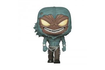 Figure Funko  FUNKO POP ROCKS: DISTURBED - THE GUY