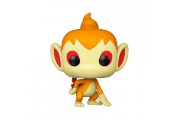 Figure Funko  FUNKO POP GAMES: POKEMON -...