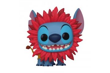 Figure Funko  FUNKO POP DISNEY: STITCH COSTUME...