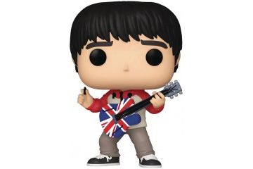 Figure Funko  FUNKO POP ROCKS: OASIS - NOEL...