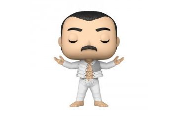 Figure Funko  FUNKO POP ROCKS: QUEEN - F....