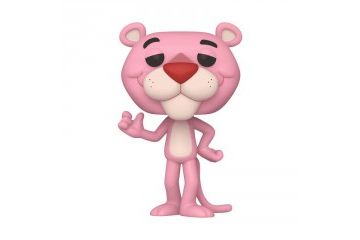 Figure Funko  FUNKO POP TV: PINK PANTHER - PINK...